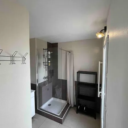 Super T2 Centre Lorient Lumineux, Acceuillant, Teletravail Apartment Exterior photo